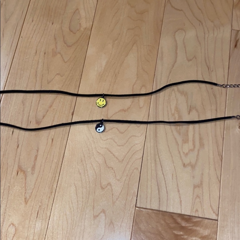Choker Bundle